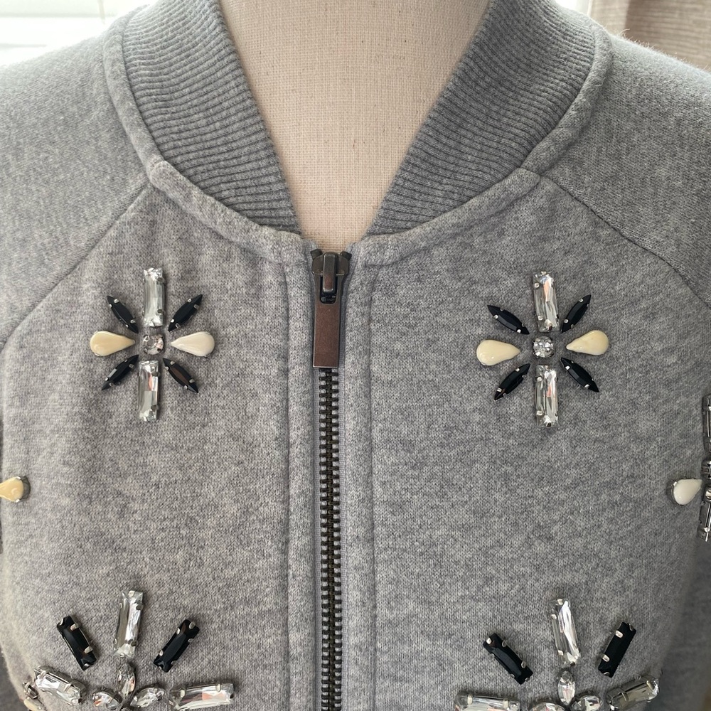 🍁Banana Republic jacket Size Small